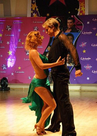 Elena Zaharova nude. Photo - 3