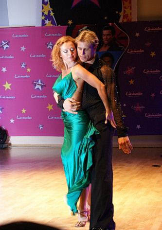 Elena Zaharova nude. Photo - 4