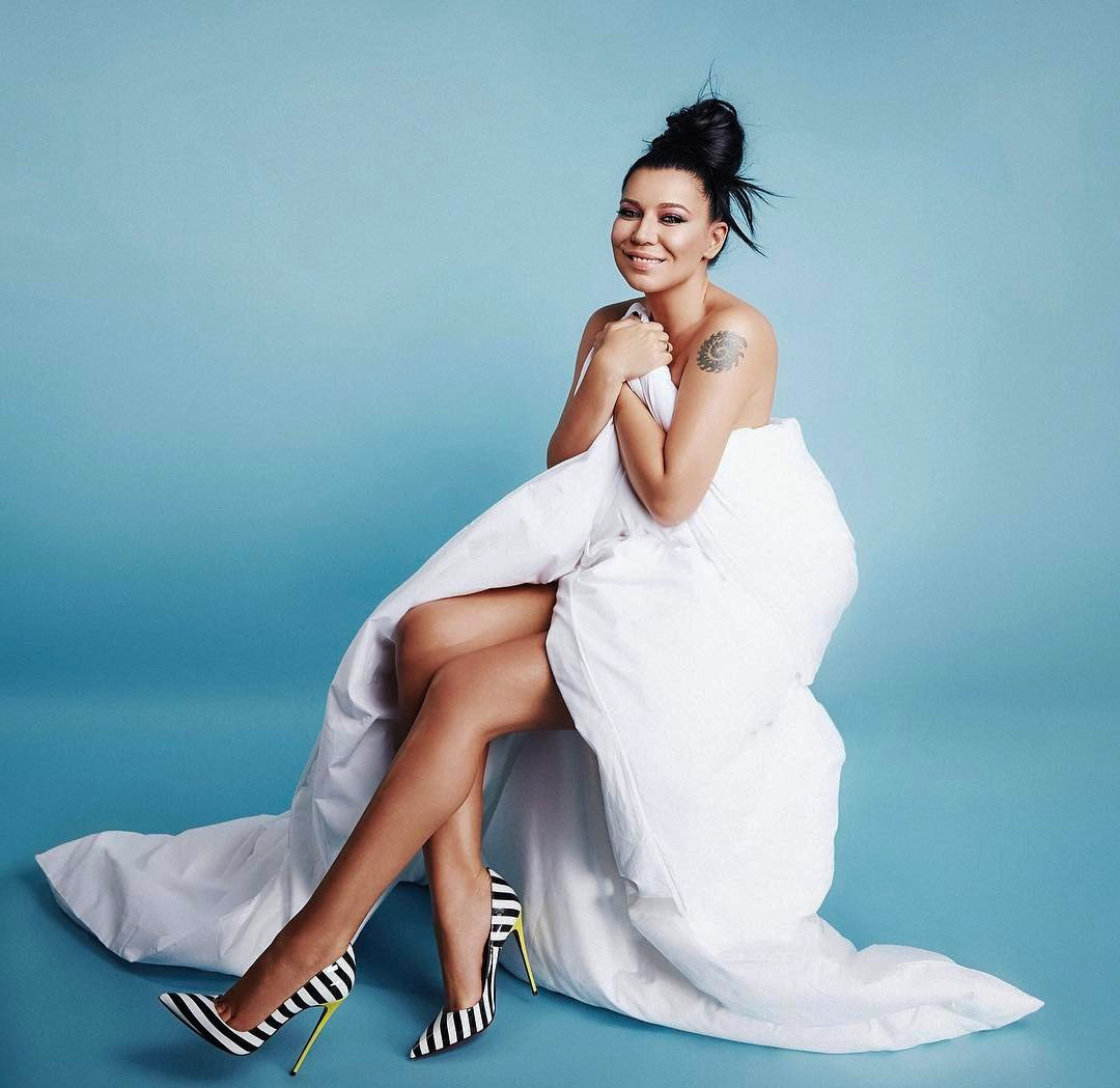 Elka nude. Photo - 8