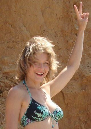 Elvira Bolgova nude. Photo - 10