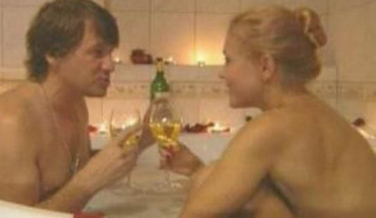 Elvira Bolgova nude. Photo - 3