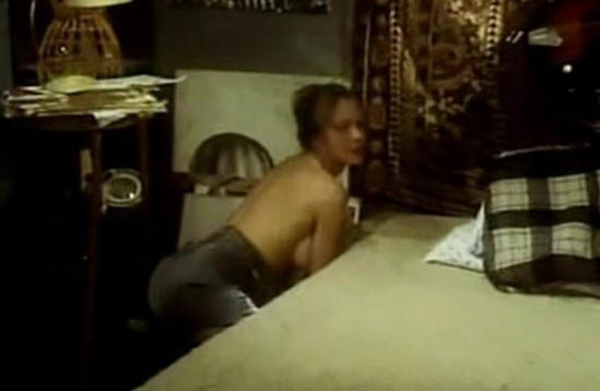 Elvira Bolgova nude. Photo - 5