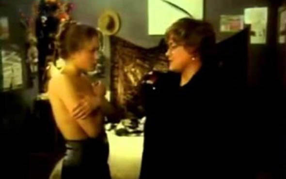 Elvira Bolgova nude. Photo - 9