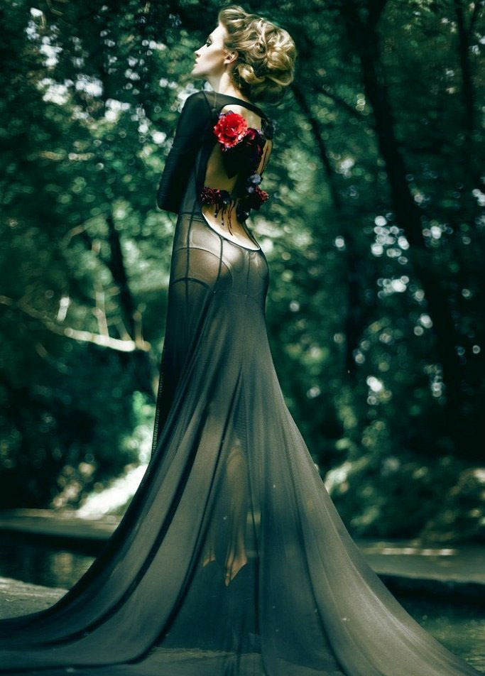 Eva Bushmina nude. Photo - 13