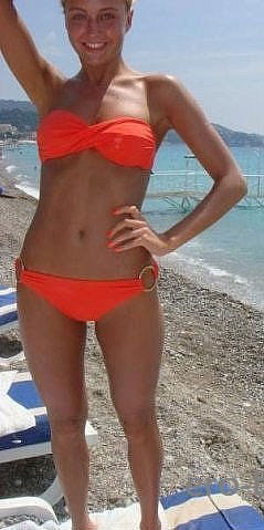 Eva Bushmina nude. Photo - 4