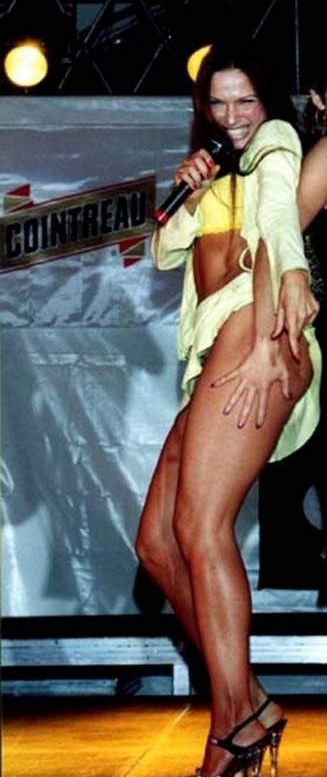 Evelina Bliyedance nude. Photo - 48