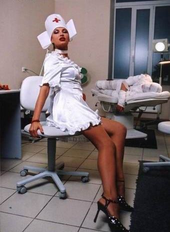 Evelina Bliyedance nude. Photo - 5