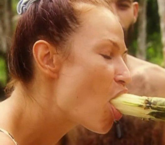 Evelina Bliyedance nude. Photo - 50