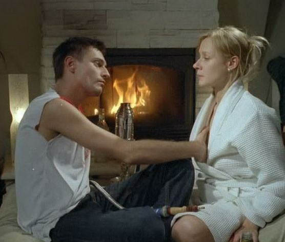 Evgenija Dmitrieva nude. Photo - 1