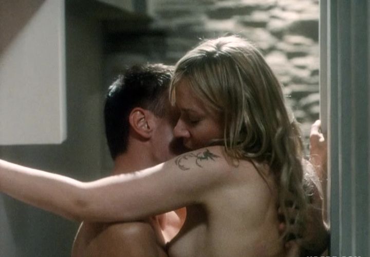 Evgenija Dmitrieva nude. Photo - 11