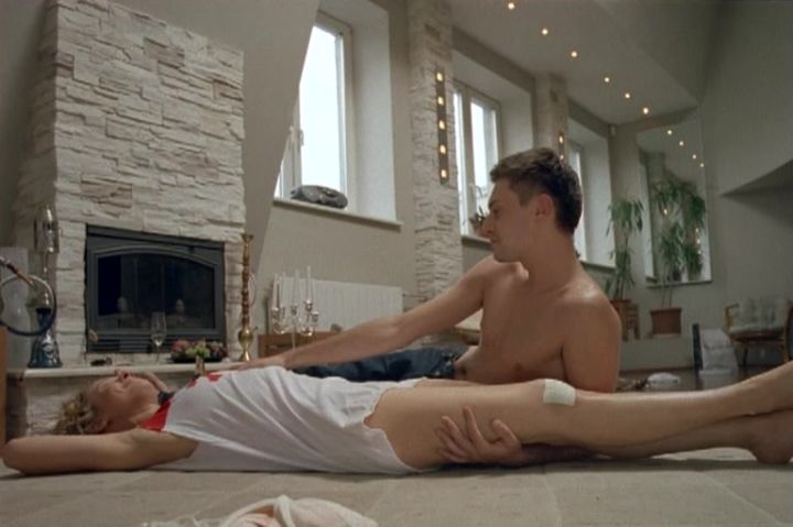 Evgenija Dmitrieva nude. Photo - 12