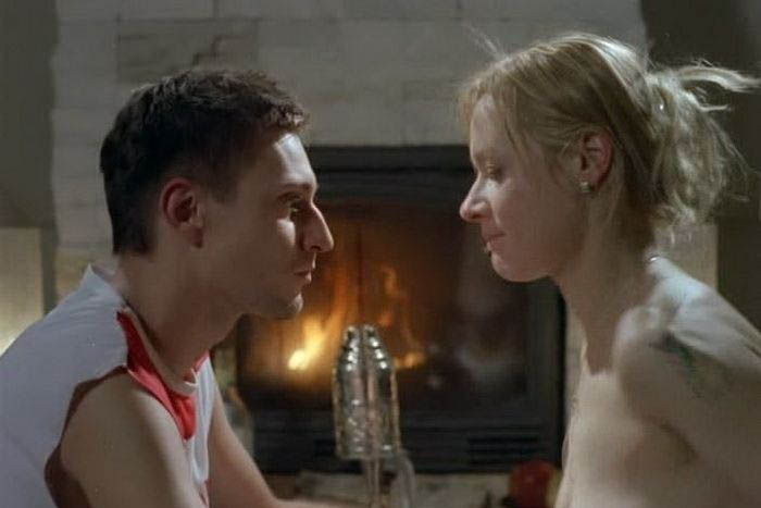 Evgenija Dmitrieva nude. Photo - 2