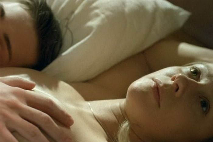 Evgenija Dmitrieva nude. Photo - 5