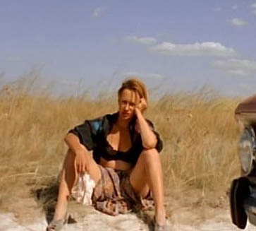 Evgenija Dmitrieva nude. Photo - 6