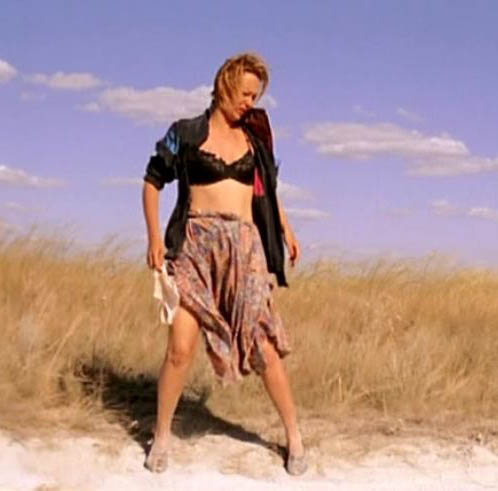 Evgenija Dmitrieva nude. Photo - 9