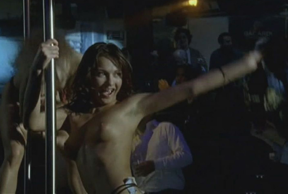 Evgeniya Brik nude. Photo - 12