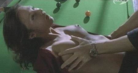 Evgeniya Brik nude. Photo - 23