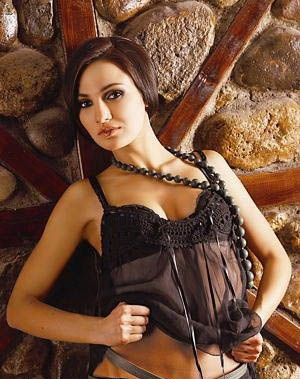 Evgeniya Brik nude. Photo - 29