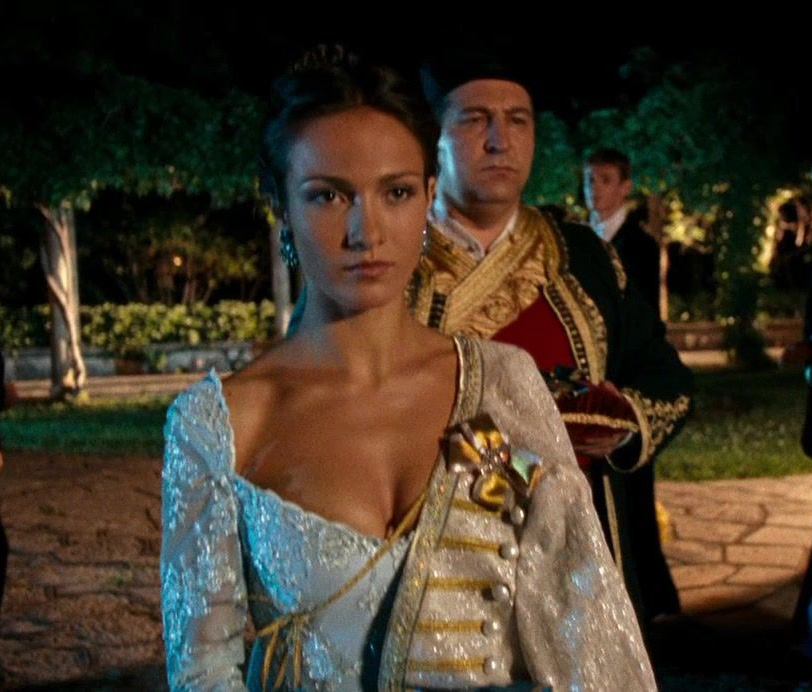 Evgeniya Brik nude. Photo - 7