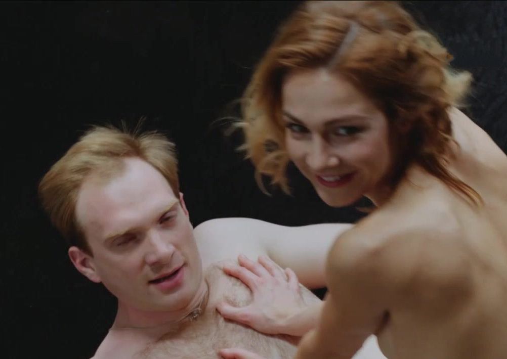 Evgeniya Brik nude. Photo - 9