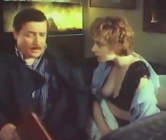 Evgeniya Dobrovolskaya nude. Photo - 11