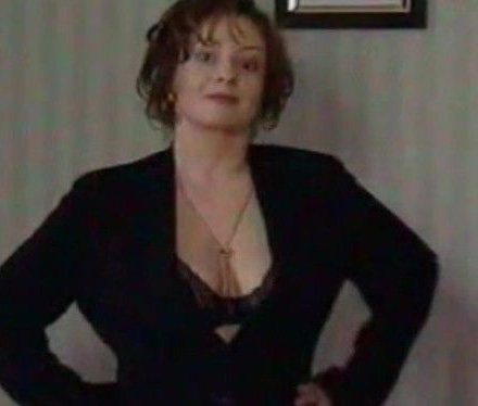 Evgeniya Dobrovolskaya nude. Photo - 12