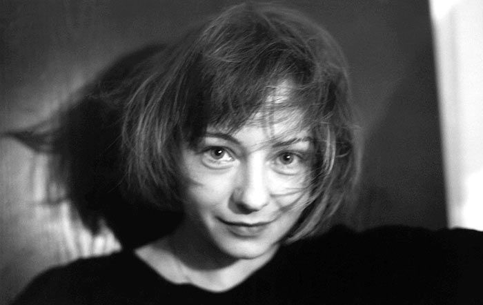 Evgeniya Dobrovolskaya nude. Photo - 3