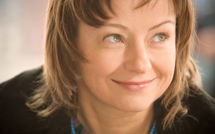 Evgeniya Dobrovolskaya nude. Photo - 5