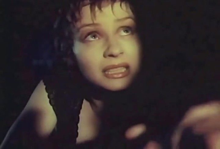 Evgeniya Dobrovolskaya nude. Photo - 8