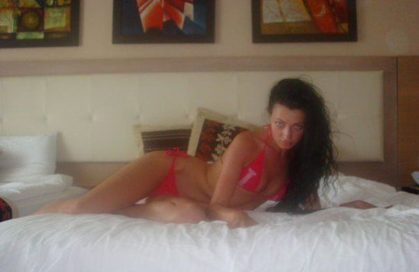 Evgeniya Feofilaktova nude. Photo - 3