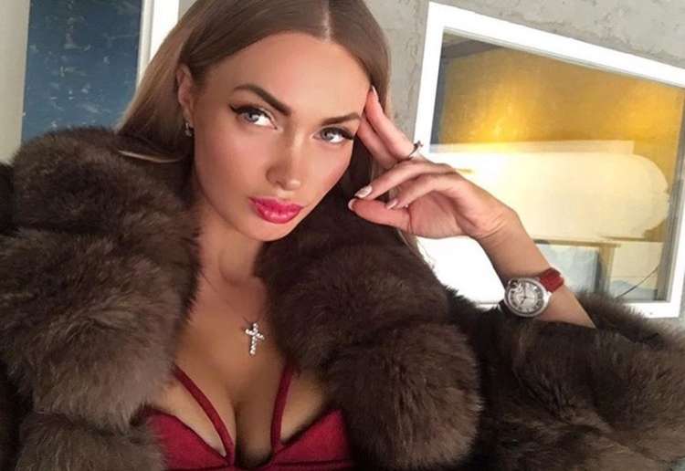 Evgeniya Feofilaktova nude. Photo - 4