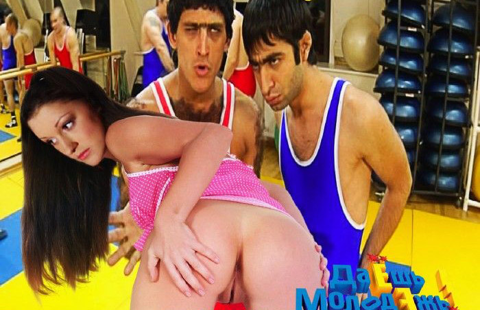 Evgeniya Kregzhde nude. Photo - 11