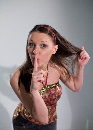 Evgeniya Kregzhde nude. Photo - 5