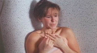 Evgeniya Simonova nude. Photo - 1