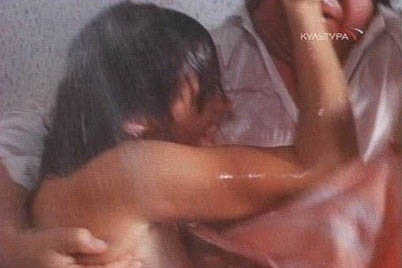 Evgeniya Simonova nude. Photo - 2