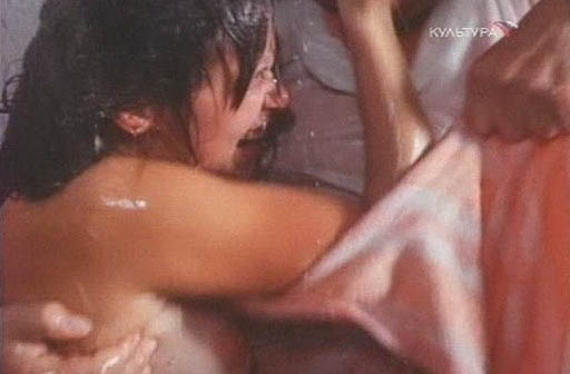 Evgeniya Simonova nude. Photo - 3