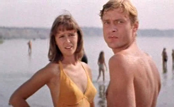 Evgeniya Simonova nude. Photo - 5