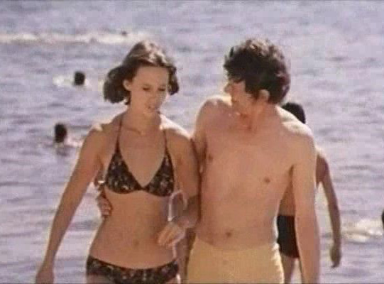 Evgeniya Simonova nude. Photo - 7