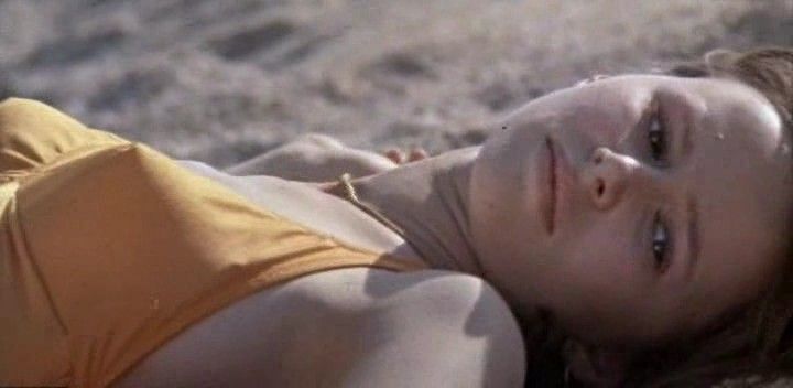 Evgeniya Simonova nude. Photo - 8