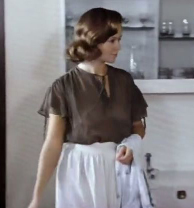 Evgeniya Simonova nude. Photo - 9