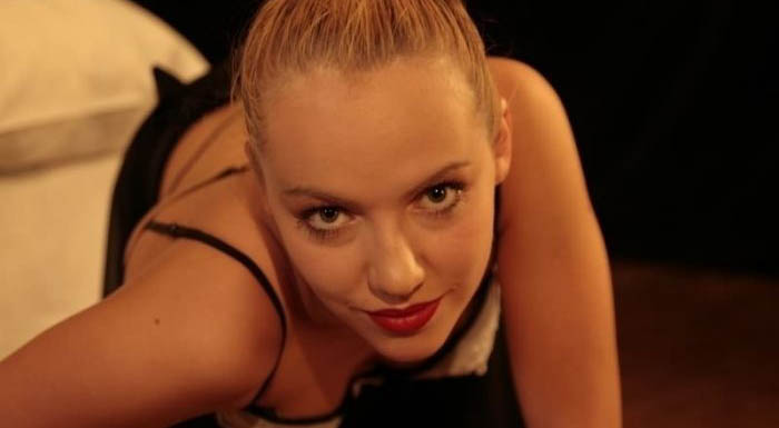 Galina Bob nude. Photo - 5