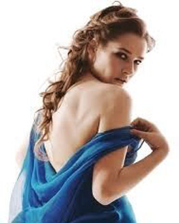 Glafira Tarkhanova nude. Photo - 4