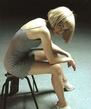 Inna Gomes nude. Photo - 7