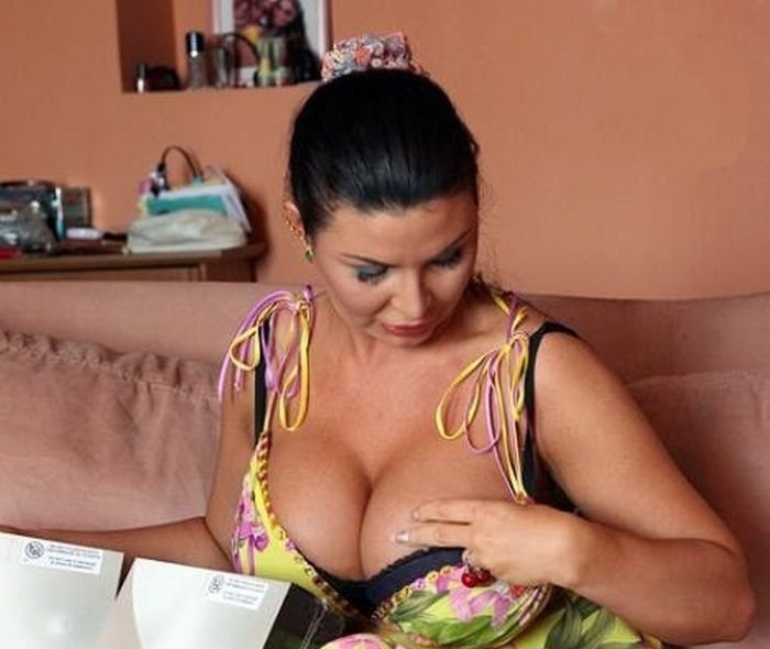 Iren Ferrari nude. Photo - 30