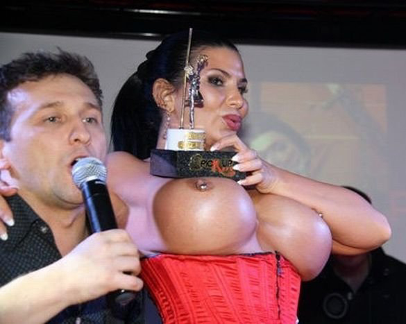 Iren Ferrari nude. Photo - 34