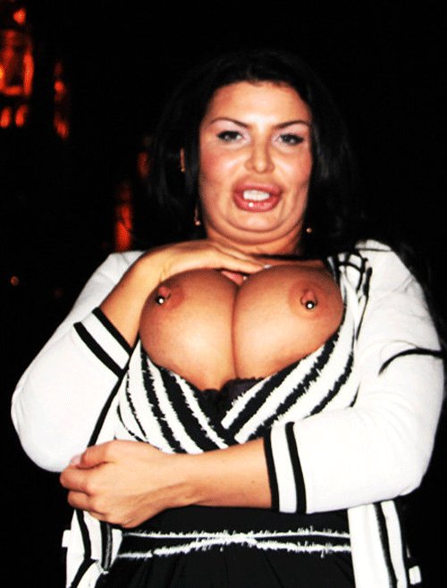 Iren Ferrari nude. Photo - 40