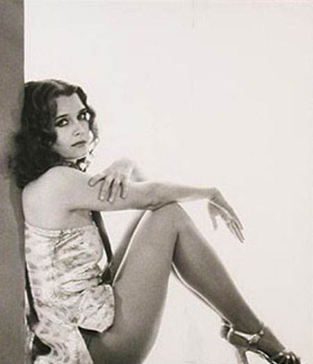 Irina Alferova nude. Photo - 4