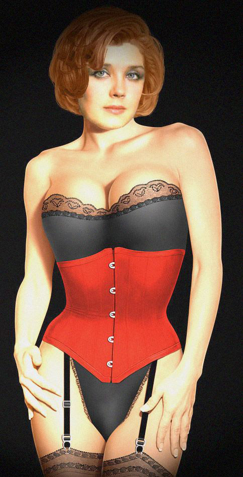 Irina Alferova nude. Photo - 7