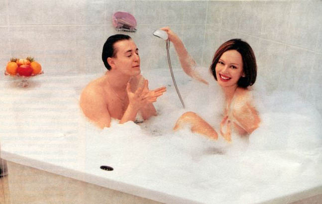 Irina Bezrukova nude. Photo - 2