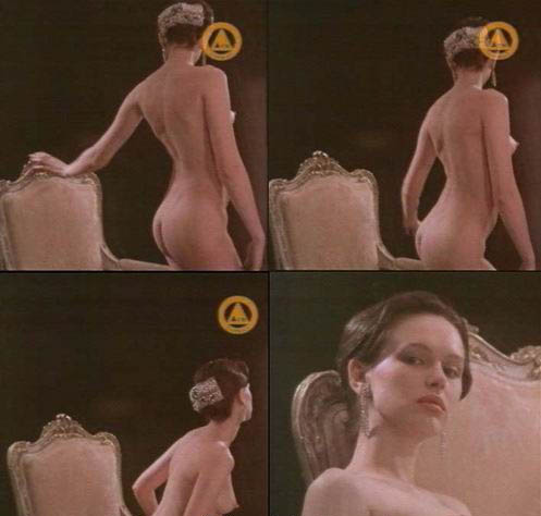 Irina Bezrukova nude. Photo - 3